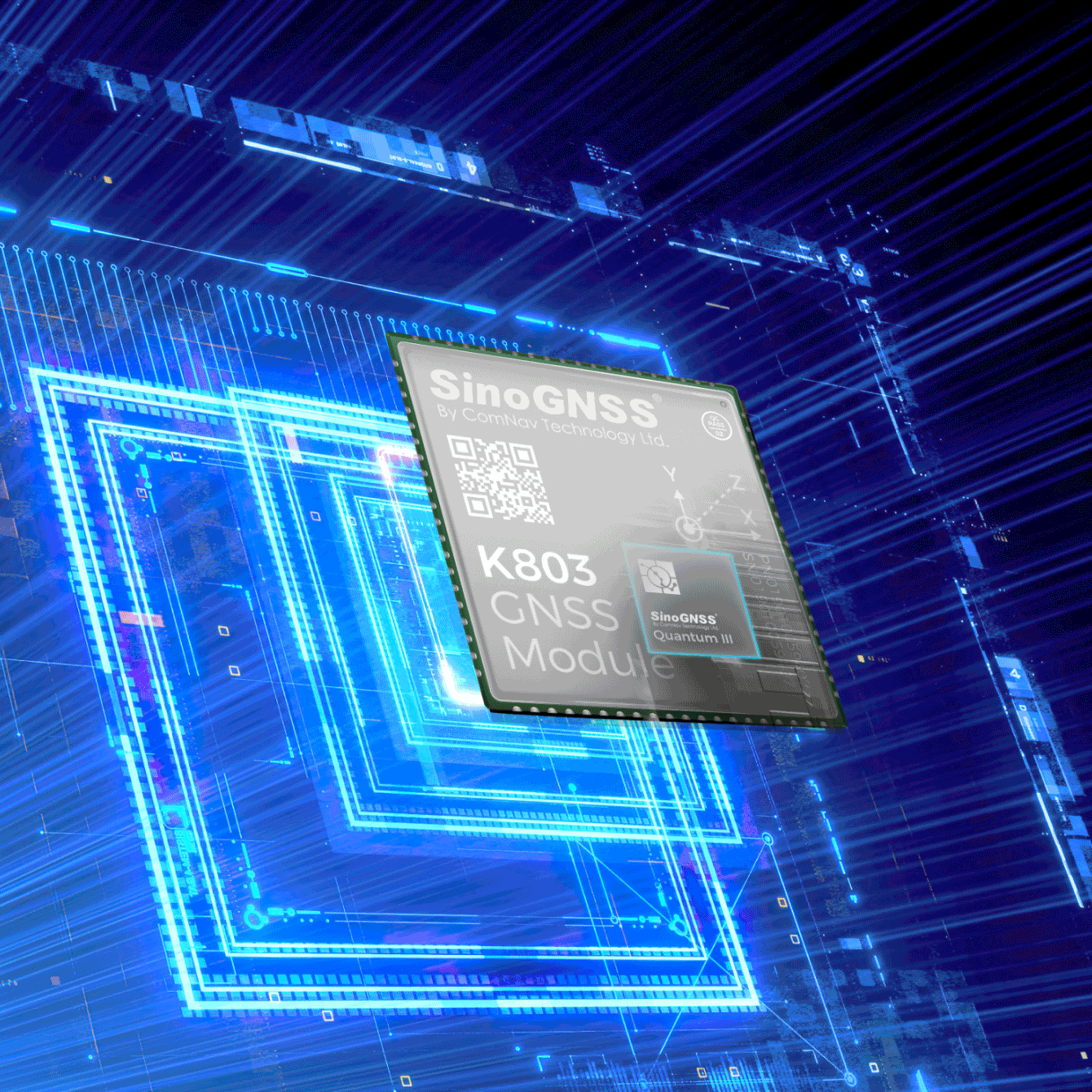 全系统全频点定位？